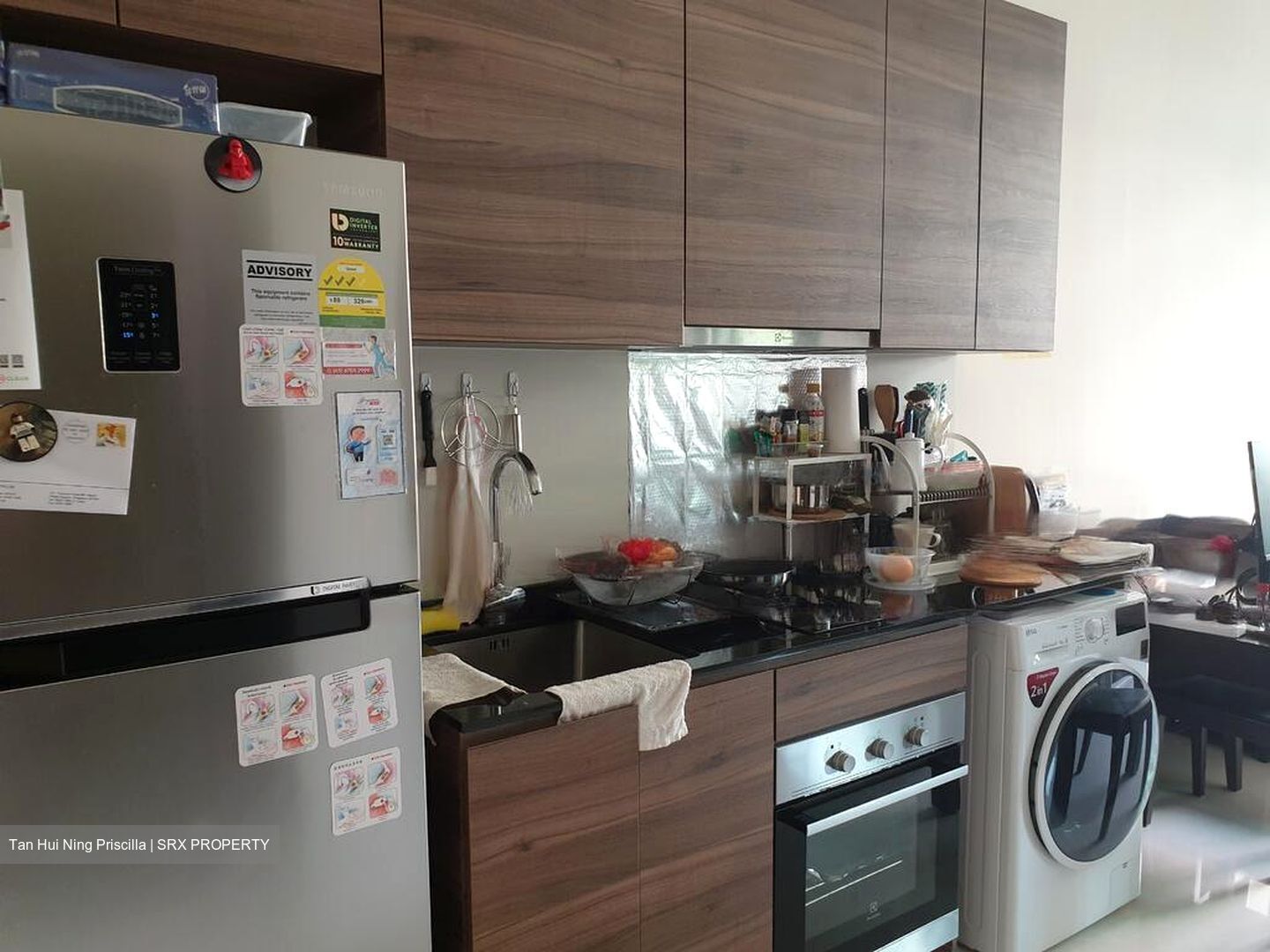 Jade Residences (D19), Apartment #470571951
